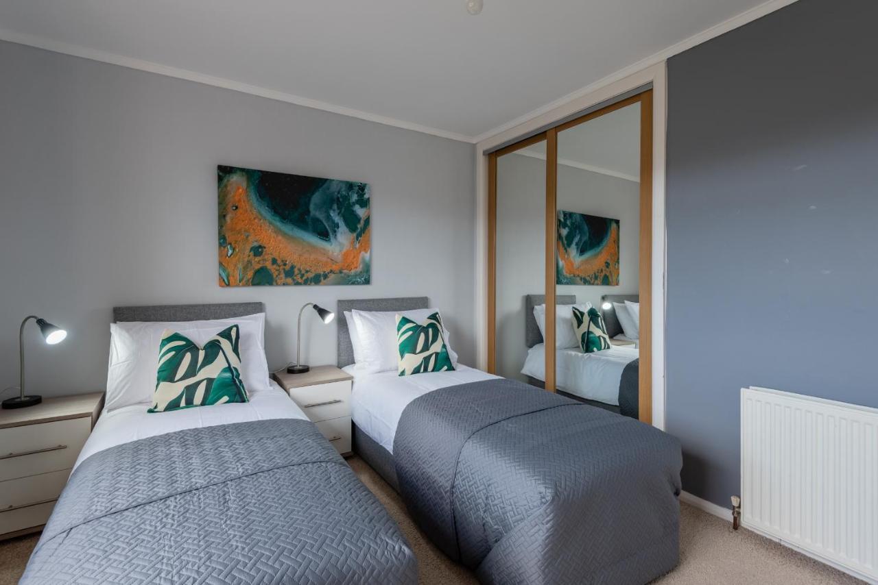 Shades House - 3 Bedroom House 15 Minutes From St Andrews Buitenkant foto